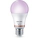 Smart-Lampa Philips Wiz Full Colors F 8,5 W E27 806 lm (2200-650