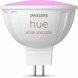LED-lampa Philips Vit G 400 lm 2 antal (6500 K)
