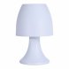 Bordslampa Lifetime cy5910400 Vit  12 x 19 cm