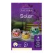 Solcellslampa Lumineo 894596 9 cm Mosaik