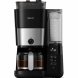 Kaffebryggare Philips HD7888/01 Svart 10 Cs�sz�k