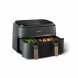 Luftfrits Philips NA352/04 Svart 9 L