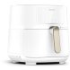Luftfrits Philips HD9285/00 Vit Silvrig 2000 W 1,4 Kg 7,2 L