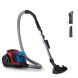 Sladdls Dammsugare Philips 900 W 650 W