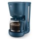 Kaffebryggare Philips HD7411/70 Bl 1,3 L