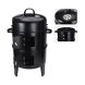 Grill Svart  47 x 78 cm