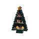 Julgranskula Lumineo 33 X 9 X 55 cm
