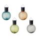 Solcellslampa Lumineo Blandade frger