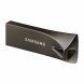 USB-minne Samsung MUF-256BE4/APC Svart Gr Titan 256 GB
