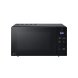 Mikrovgsugn med Grill LG MH7032JAS Svart 900 W 30 L