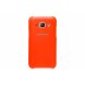 Mobilfodral Samsung EF-PJ100B Orange
