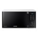 Mikrovgsugnen Samsung MS23K3555EW Vit 23 L 800 W