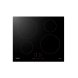 Induktionshll Samsung NZ64M3NM1BB 60 cm 7200 W