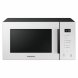 Mikrov�gsugnen Samsung 800 W 23 L (Renoverade C)