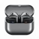 Ear Bluetooth hrlurar Samsung Galaxy Buds 3 Silvrig