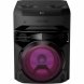Hgtalare LG (Renoverade A)