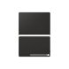 Fodral till Lsplatta Samsung EF-BX620PBEGWW Svart
