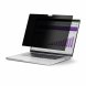Laptopstd Startech 133T6-PRIVACY-SCREEN Plast