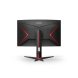 Monitor Gaming AOC C27G2Z3/BK Full HD 27"