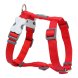 Hundsele Red Dingo Slt 37-61 cm Rd