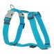 Hundsele Red Dingo Slt 60-109 cm Turkos