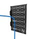 Bordfste fr Skrm Neomounts AWL05-750BL