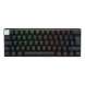 Trdlst Tangentbord Logitech 920-011903 Svart QWERTY