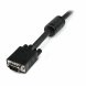 VGA Kabel Startech MXTMMHQ2M Svart