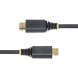 USB-kabel Startech HDMI2-CABLE-GRIP-3F