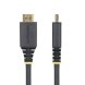 USB-kabel Startech HDMI2-CABLE-GRIP-10F