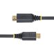 USB-kabel Startech HDMI2-CABLE-GRIP-15F