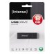 USB-minne INTENSO ALU LINE 8 GB Antracitgr 8 GB USB-minne