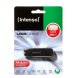 USB-minne INTENSO FAELAP0356 USB 3.0 32 GB Svart 32 GB USB-minne