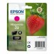Original Bl�ckpatron Epson CLARIA T29 Magenta