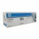 Toner HP CE285A Svart