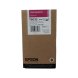 Original Blckpatron Epson Stylus Pro 7880/9880 Magenta Silvrig