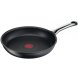 Stekpanna Tefal G2690432  24 cm Svart Stl Aluminium