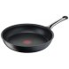 Stekpanna Tefal G2690532  26 cm Svart Metall Rostfritt stl Alu