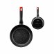 Stekpanna Monix M810024 Aluminium
