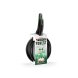 Set med stekpannor Monix FOREST M501235 Svart Aluminium