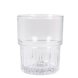 Glasset Duralex 1014AB06/6 200 ml 6 Delar (6 antal)