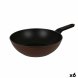 Stekpanna Quttin Sahara Smitt aluminium Brun 44 x 25 x 8 cm (6 a