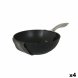 Wokpanna Quttin Spiral Smitt aluminium  28 cm (4 antal)