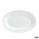 Servingsfat Bormioli Ebro Glas Avl�ng 23 x 15,5 x 2,1 cm (24 ant