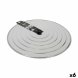 Stekpannelock VR Aluminium 60 x 60 x 4 cm (6 antal)