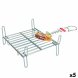 Grill Algon   Double Galvaniserad 25 x 25 cm (5 antal)