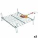 Grill Algon   Double Galvaniserad 35 x 35 cm (5 antal)