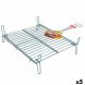 Grill Algon   Double Galvaniserad 35 x 40 cm (5 antal)