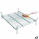 Grill Algon   Double Galvaniserad 40 x 45 cm (5 antal)