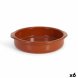 Kastrull Azofra Terrakotta 26 x 24,5 x 6 cm (6 antal)